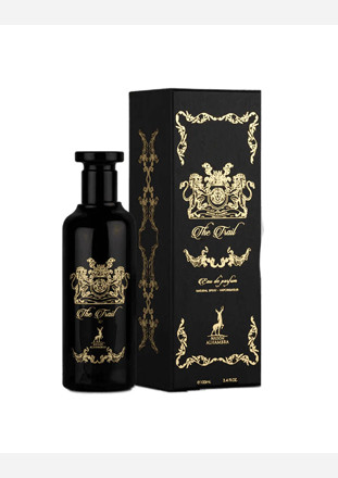 Maison Alhambra THE TRAIL EDP